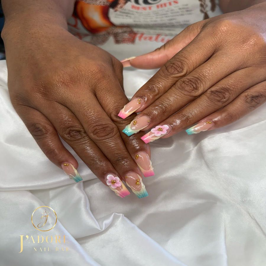 nail ideas